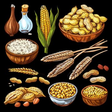 Agriculture