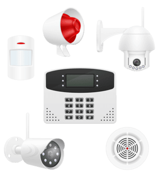 Security Systems