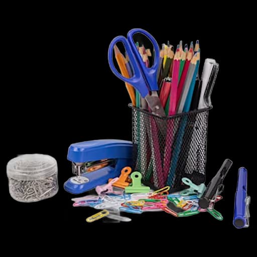 Office & Stationery