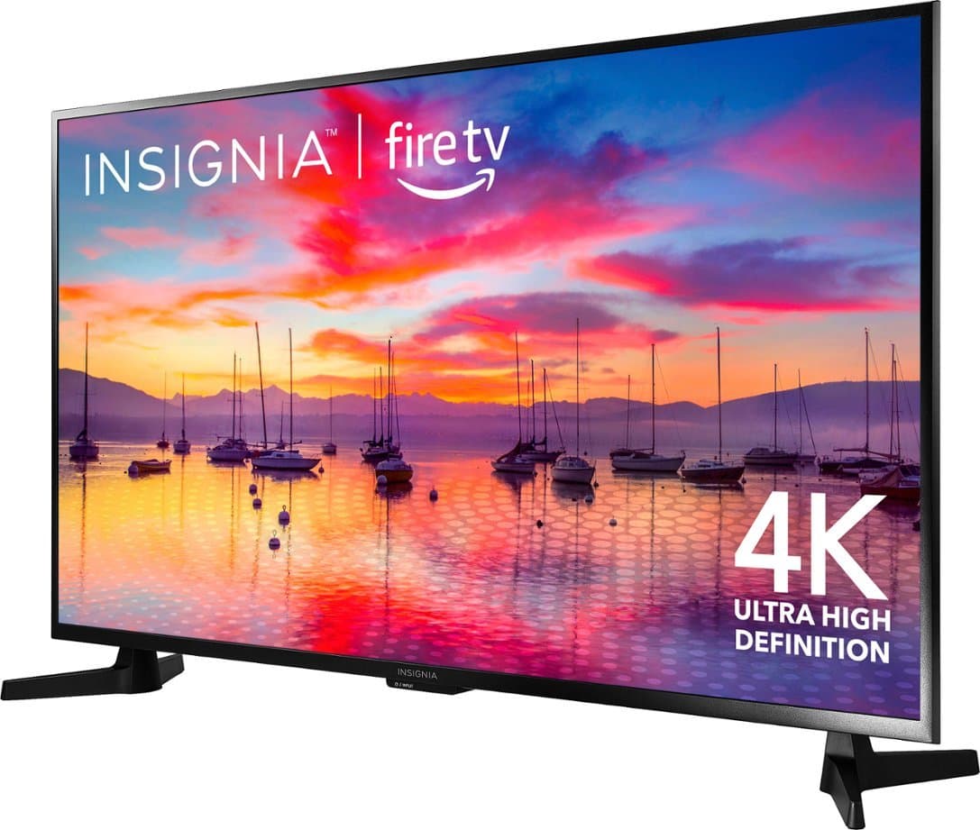Hisense ULED TV