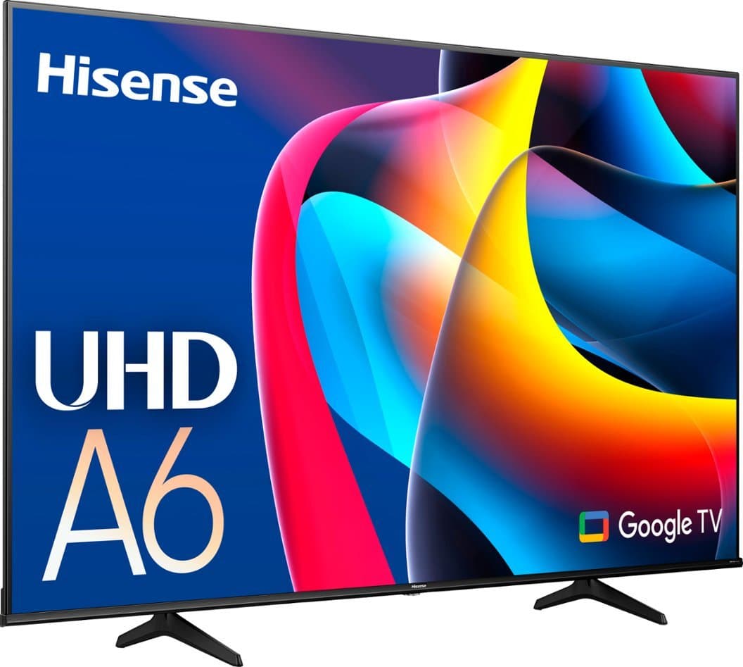 Hisense SMART TV